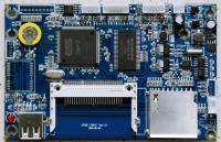 供應各類廣告機核心組件 解碼板、主板及ES6461解碼板解決方案